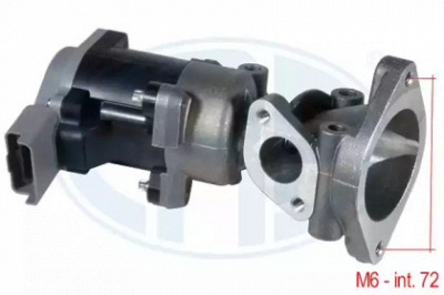 WILMINK GROUP wg1494542 -  Клапан возврата ОГ